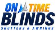 On Time Blinds