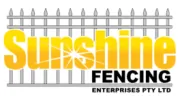 Sunshine Fencing Enterprises