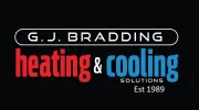 G.J. Bradding Heating & Cooling Systems