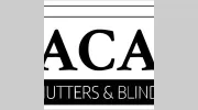 ACA Shutters & Blinds