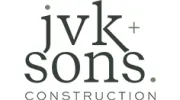 JVK & Sons Construction