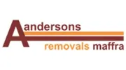 Andersons Removals