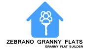 Zebrano Granny Flats