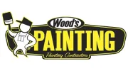 Wood's Painting