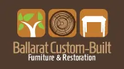 Ballarat Custom Built Furniture & Restoration