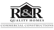 R & R Quality Homes
