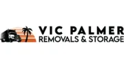 Vic Palmer Removals