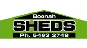 Boonah Sheds