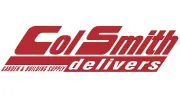 Col Smith