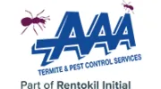 Aaa Termite & Pest Control Services
