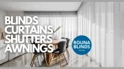 Rouna Blinds