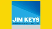 Jim Keys Garage Doors & Gates