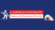 Cameron Davidson Painters & Decorators