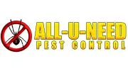 All U Need Pest Control