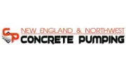 New England & North West Concrete Pumping