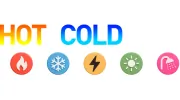 Hot and Cold Shop
