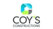 Coy's Constructions
