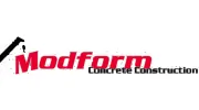 Modform Concrete Construction