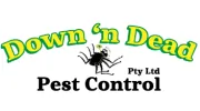 Down & Dead