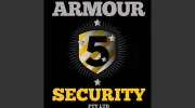 Armour 5 Protection