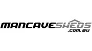 Mancave Sheds