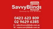 Savvy Blinds