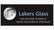 Lakers Glass