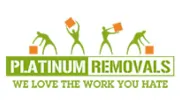 Platinum Removals
