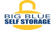 Big Blue Self Storage