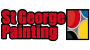 St. George Painting