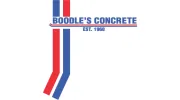 Boodle's Concrete