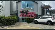 Cutts Glass & Glazing