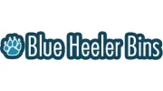 Blue Heeler Bins