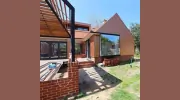Jane Riddell Architects