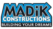 MADiK Constructions