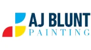 AJ Blunt Painting