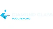 Diamond Glass Pool Fencing