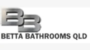Betta Bathrooms QLD