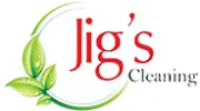 Jig's Cleaning
