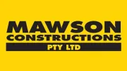 Mawson Constructions
