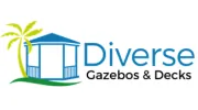 Diverse Gazebos