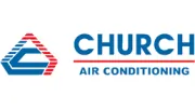 Church Air Conditioning