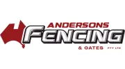 Andersons Fencing & Gates