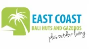 East Coast Bali Huts and Gazebos