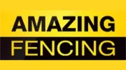 Amazing Fencing