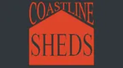 Coastline Sheds