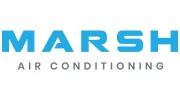 Marsh Air