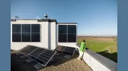 Advanced Solar Technology
