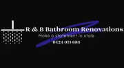 R & B Bathroom Renovations
