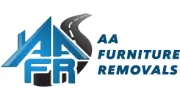 AA Furniture Removals